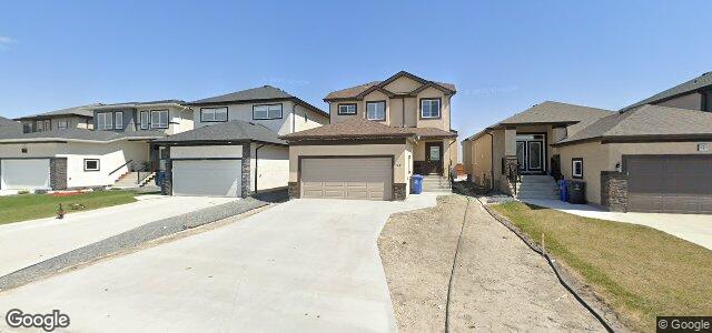 125 Cartesian Gate ਦੀ ਫੋਟੋ, ਵਿਨੀਪਿਗ, ਮੈਨੀਟੋਬਾ