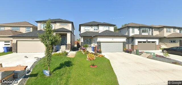 125 Daylan Marshall Gate ਦੀ ਫੋਟੋ, ਵਿਨੀਪਿਗ, ਮੈਨੀਟੋਬਾ