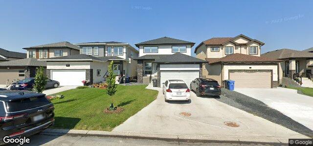 129 Cartesian Gate ਦੀ ਫੋਟੋ, ਵਿਨੀਪਿਗ, ਮੈਨੀਟੋਬਾ