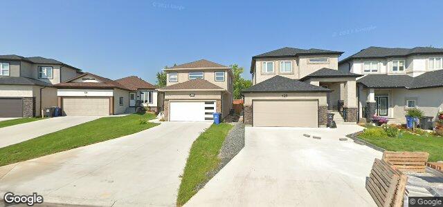 133 Daylan Marshall Gate ਦੀ ਫੋਟੋ, ਵਿਨੀਪਿਗ, ਮੈਨੀਟੋਬਾ