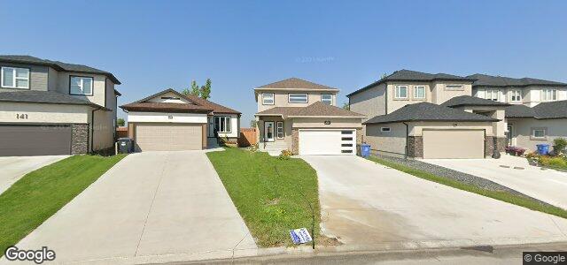 137 Daylan Marshall Gate ਦੀ ਫੋਟੋ, ਵਿਨੀਪਿਗ, ਮੈਨੀਟੋਬਾ