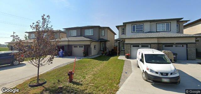 14 Daylan Marshall Gate ਦੀ ਫੋਟੋ, ਵਿਨੀਪਿਗ, ਮੈਨੀਟੋਬਾ