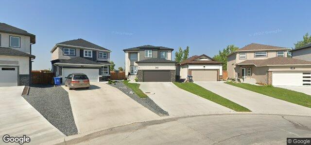 141 Daylan Marshall Gate ਦੀ ਫੋਟੋ, ਵਿਨੀਪਿਗ, ਮੈਨੀਟੋਬਾ