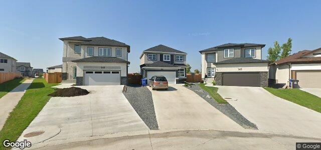 143 Daylan Marshall Gate ਦੀ ਫੋਟੋ, ਵਿਨੀਪਿਗ, ਮੈਨੀਟੋਬਾ