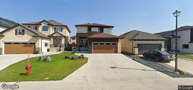 15 Pennyhill Gate ਦੀ ਫੋਟੋ, ਵਿਨੀਪਿਗ, ਮੈਨੀਟੋਬਾ