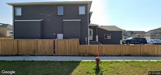 Larawan ng 150 Daylan Marshall Gate sa Winnipeg, Manitoba