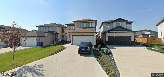 157 Daylan Marshall Gate ਦੀ ਫੋਟੋ, ਵਿਨੀਪਿਗ, ਮੈਨੀਟੋਬਾ