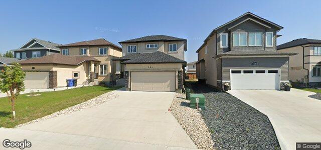 158 Daylan Marshall Gate ਦੀ ਫੋਟੋ, ਵਿਨੀਪਿਗ, ਮੈਨੀਟੋਬਾ