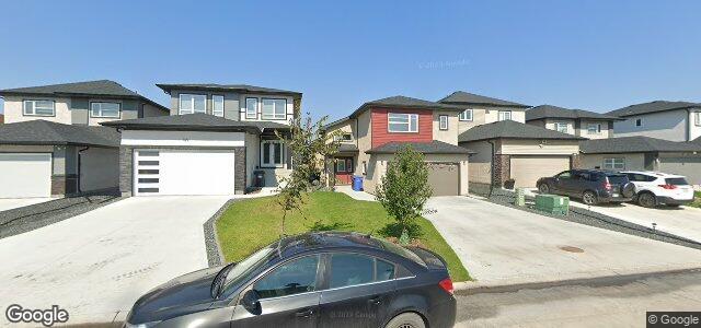 161 Cartesian Gate（加拿大曼尼托巴省温尼伯市）房屋照片