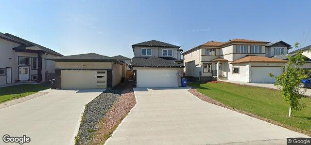 161 Daylan Marshall Gate ਦੀ ਫੋਟੋ, ਵਿਨੀਪਿਗ, ਮੈਨੀਟੋਬਾ