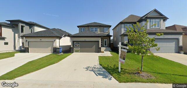 Larawan ng 162 Tennant Gate sa Winnipeg, Manitoba