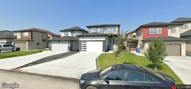 165 Cartesian Gate ਦੀ ਫੋਟੋ, ਵਿਨੀਪਿਗ, ਮੈਨੀਟੋਬਾ