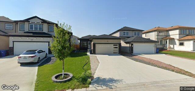 165 Daylan Marshall Gate ਦੀ ਫੋਟੋ, ਵਿਨੀਪਿਗ, ਮੈਨੀਟੋਬਾ