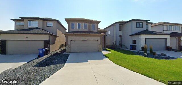 168 Cartesian Gate ਦੀ ਫੋਟੋ, ਵਿਨੀਪਿਗ, ਮੈਨੀਟੋਬਾ