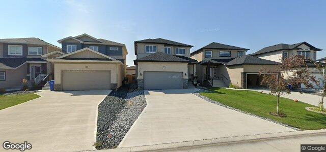 177 Daylan Marshall Gate ਦੀ ਫੋਟੋ, ਵਿਨੀਪਿਗ, ਮੈਨੀਟੋਬਾ