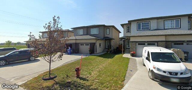 18 Daylan Marshall Gate ਦੀ ਫੋਟੋ, ਵਿਨੀਪਿਗ, ਮੈਨੀਟੋਬਾ