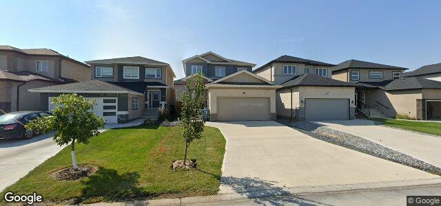 181 Daylan Marshall Gate ਦੀ ਫੋਟੋ, ਵਿਨੀਪਿਗ, ਮੈਨੀਟੋਬਾ