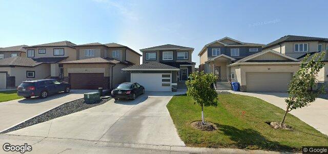 185 Daylan Marshall Gate（加拿大曼尼托巴省温尼伯市）房屋照片