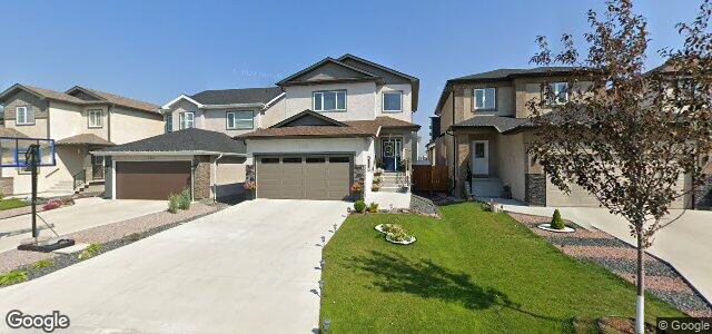 186 Daylan Marshall Gate ਦੀ ਫੋਟੋ, ਵਿਨੀਪਿਗ, ਮੈਨੀਟੋਬਾ