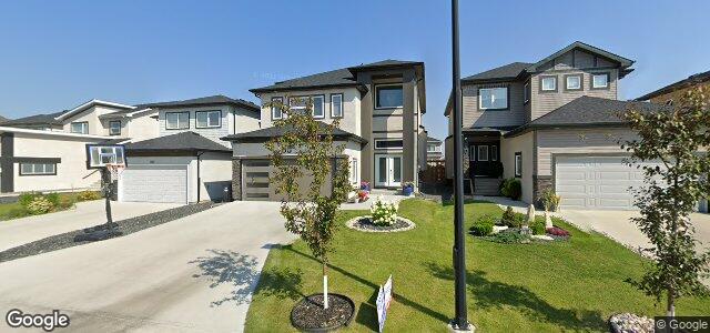 186 Tennant Gate（加拿大曼尼托巴省温尼伯市）房屋照片