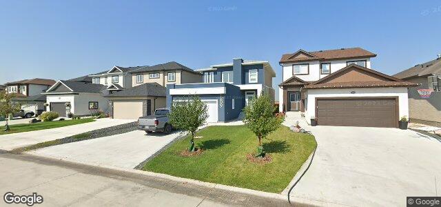 189 Cartesian Gate（加拿大曼尼托巴省溫尼伯市）房屋照片