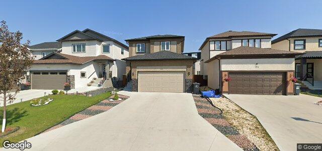 190 Daylan Marshall Gate ਦੀ ਫੋਟੋ, ਵਿਨੀਪਿਗ, ਮੈਨੀਟੋਬਾ