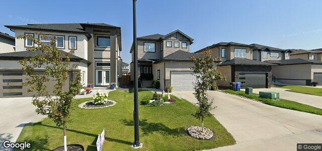 190 Tennant Gate（加拿大曼尼托巴省溫尼伯市）房屋照片