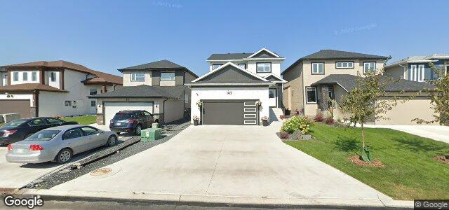 197 Cartesian Gate ਦੀ ਫੋਟੋ, ਵਿਨੀਪਿਗ, ਮੈਨੀਟੋਬਾ