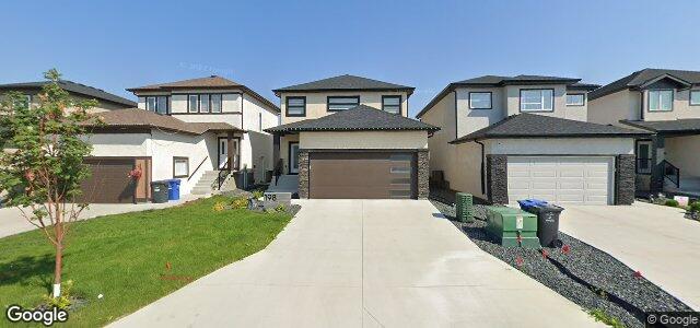 198 Daylan Marshall Gate ਦੀ ਫੋਟੋ, ਵਿਨੀਪਿਗ, ਮੈਨੀਟੋਬਾ