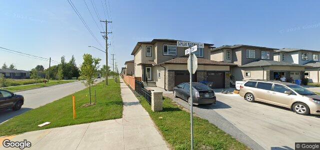 2 Daylan Marshall Gate ਦੀ ਫੋਟੋ, ਵਿਨੀਪਿਗ, ਮੈਨੀਟੋਬਾ