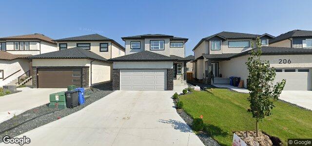 202 Daylan Marshall Gate ਦੀ ਫੋਟੋ, ਵਿਨੀਪਿਗ, ਮੈਨੀਟੋਬਾ