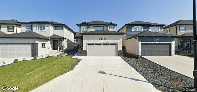 206 Daylan Marshall Gate ਦੀ ਫੋਟੋ, ਵਿਨੀਪਿਗ, ਮੈਨੀਟੋਬਾ