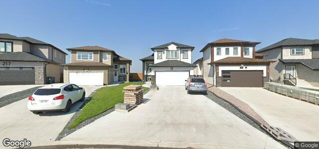 209 Cartesian Gate ਦੀ ਫੋਟੋ, ਵਿਨੀਪਿਗ, ਮੈਨੀਟੋਬਾ