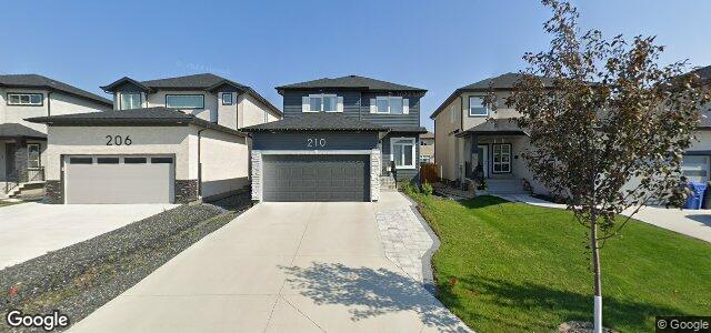 210 Daylan Marshall Gate ਦੀ ਫੋਟੋ, ਵਿਨੀਪਿਗ, ਮੈਨੀਟੋਬਾ