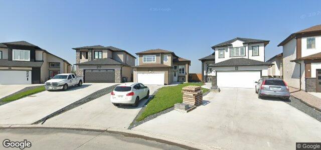 213 Cartesian Gate ਦੀ ਫੋਟੋ, ਵਿਨੀਪਿਗ, ਮੈਨੀਟੋਬਾ