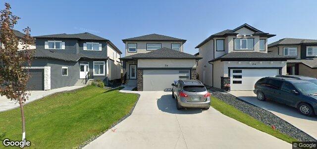 214 Daylan Marshall Gate ਦੀ ਫੋਟੋ, ਵਿਨੀਪਿਗ, ਮੈਨੀਟੋਬਾ