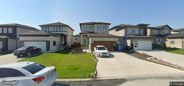 217 Daylan Marshall Gate ਦੀ ਫੋਟੋ, ਵਿਨੀਪਿਗ, ਮੈਨੀਟੋਬਾ