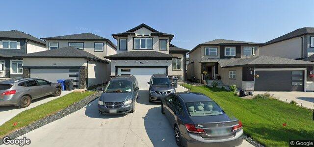 218 Daylan Marshall Gate ਦੀ ਫੋਟੋ, ਵਿਨੀਪਿਗ, ਮੈਨੀਟੋਬਾ