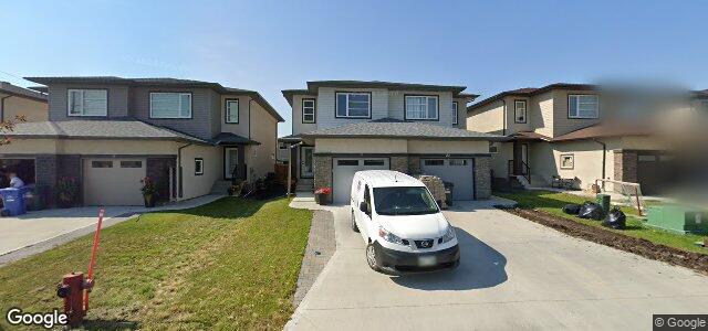 22 Daylan Marshall Gate ਦੀ ਫੋਟੋ, ਵਿਨੀਪਿਗ, ਮੈਨੀਟੋਬਾ