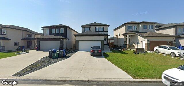 223 Daylan Marshall Gate ਦੀ ਫੋਟੋ, ਵਿਨੀਪਿਗ, ਮੈਨੀਟੋਬਾ