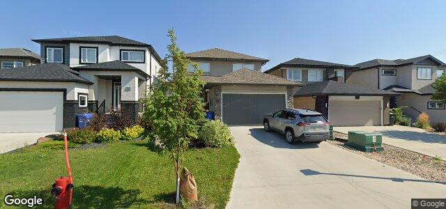 230 Daylan Marshall Gate ਦੀ ਫੋਟੋ, ਵਿਨੀਪਿਗ, ਮੈਨੀਟੋਬਾ