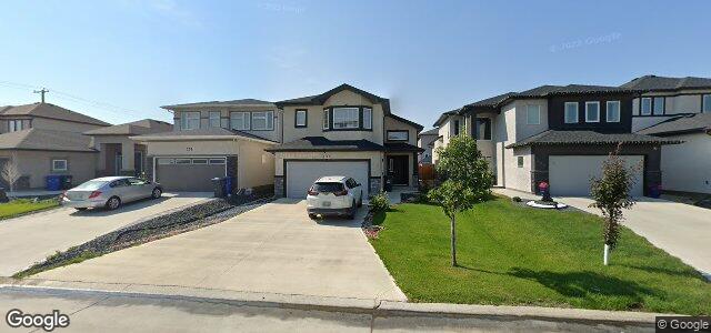 231 Daylan Marshall Gate ਦੀ ਫੋਟੋ, ਵਿਨੀਪਿਗ, ਮੈਨੀਟੋਬਾ