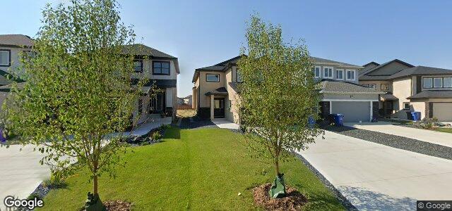 Photo of 233 Cartesian Gate in Winnipeg, Manitoba