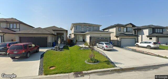 235 Daylan Marshall Gate ਦੀ ਫੋਟੋ, ਵਿਨੀਪਿਗ, ਮੈਨੀਟੋਬਾ