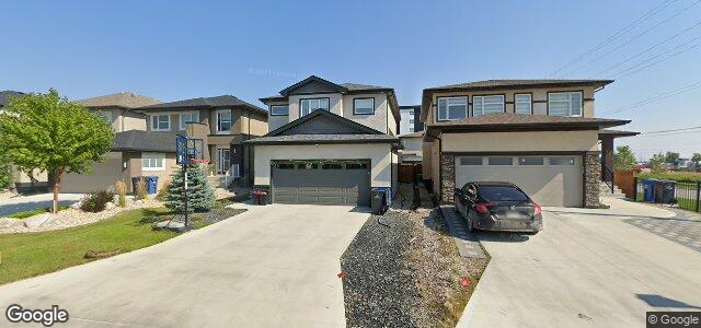 238 Daylan Marshall Gate ਦੀ ਫੋਟੋ, ਵਿਨੀਪਿਗ, ਮੈਨੀਟੋਬਾ