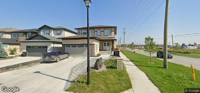 242 Daylan Marshall Gate ਦੀ ਫੋਟੋ, ਵਿਨੀਪਿਗ, ਮੈਨੀਟੋਬਾ