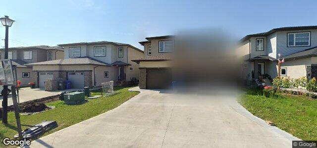 Photo of 26 Daylan Marshall Gate in Winnipeg, Manitoba