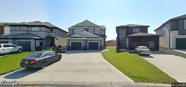 Photo of 269 Cartesian Gate in Winnipeg, Manitoba