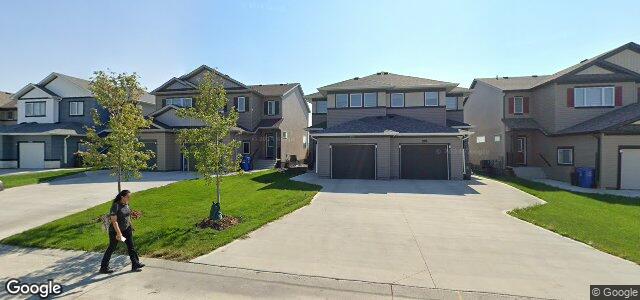 297 Cartesian Gate ਦੀ ਫੋਟੋ, ਵਿਨੀਪਿਗ, ਮੈਨੀਟੋਬਾ