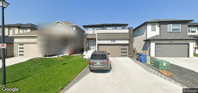 298 Cartesian Gate ਦੀ ਫੋਟੋ, ਵਿਨੀਪਿਗ, ਮੈਨੀਟੋਬਾ